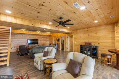 5496 S Branch Mountain Road, Moorefield, WV 26836 - Photo 64
