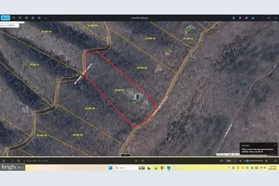 5496 S Branch Mountain Road, Moorefield, WV 26836 - Photo 30