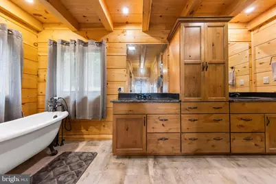 5496 S Branch Mountain Road, Moorefield, WV 26836 - Photo 58