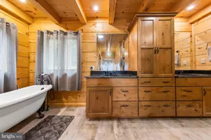 5496 S Branch Mountain Rd, Moorefield, WV 26836 - Photo 58