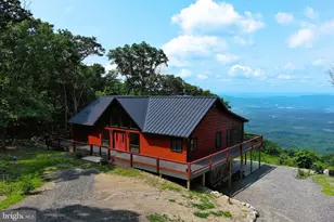 5496 S Branch Mountain Rd, Moorefield, WV 26836 - Photo 4