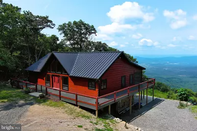 5496 S Branch Mountain Road, Moorefield, WV 26836 - Photo 110
