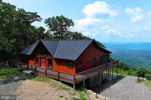5496 S Branch Mountain Rd, Moorefield, WV 26836 - Photo 110