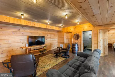5496 S Branch Mountain Road, Moorefield, WV 26836 - Photo 60