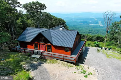 5496 S Branch Mountain Road, Moorefield, WV 26836 - Photo 106