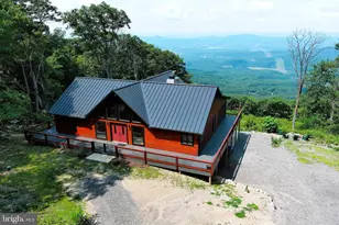 5496 S Branch Mountain Rd, Moorefield, WV 26836 - Photo 106