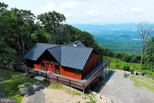 5496 S Branch Mountain Rd, Moorefield, WV 26836 - Photo 104