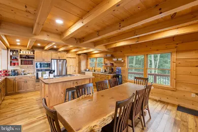 5496 S Branch Mountain Road, Moorefield, WV 26836 - Photo 52