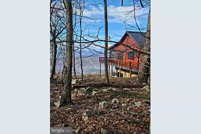 5496 S Branch Mountain Road, Moorefield, WV 26836 - Photo 26
