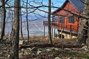 5496 S Branch Mountain Rd, Moorefield, WV 26836 - Photo 26
