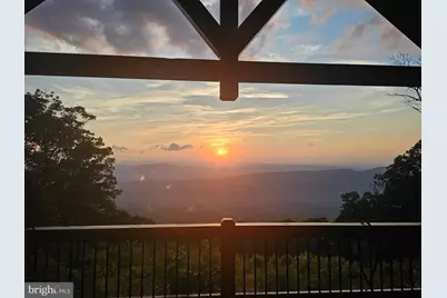 5496 S Branch Mountain Road, Moorefield, WV 26836 - Photo 6