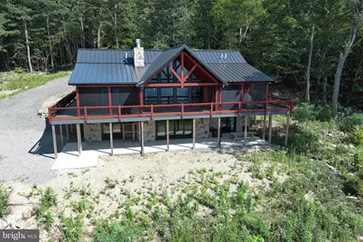 5496 S Branch Mountain Road, Moorefield, WV 26836 - Photo 122
