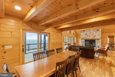 5496 S Branch Mountain Road, Moorefield, WV 26836 - Photo 50