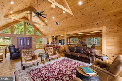 5496 S Branch Mountain Road, Moorefield, WV 26836 - Photo 44