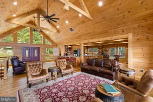 5496 S Branch Mountain Rd, Moorefield, WV 26836 - Photo 44