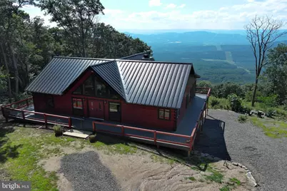 5496 S Branch Mountain Road, Moorefield, WV 26836 - Photo 116