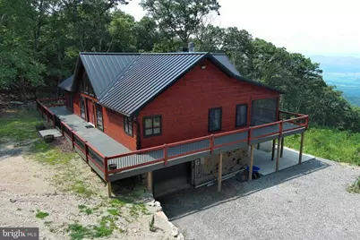 5496 S Branch Mountain Road, Moorefield, WV 26836 - Photo 112
