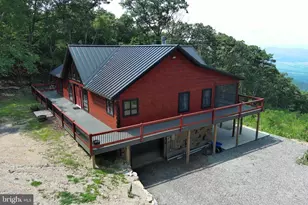 5496 S Branch Mountain Rd, Moorefield, WV 26836 - Photo 112