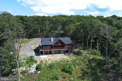 5496 S Branch Mountain Road, Moorefield, WV 26836 - Photo 124