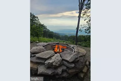 5496 S Branch Mountain Road, Moorefield, WV 26836 - Photo 8