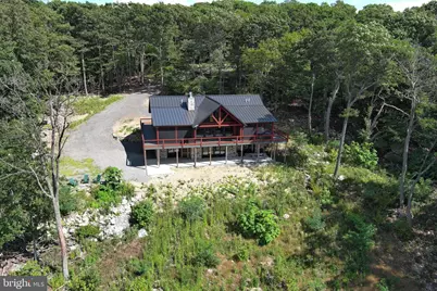 5496 S Branch Mountain Road, Moorefield, WV 26836 - Photo 118