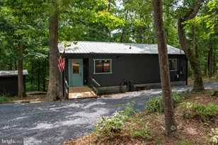 689 Snyders Ridge Rd, Mathias, WV 26812 - Photo 1