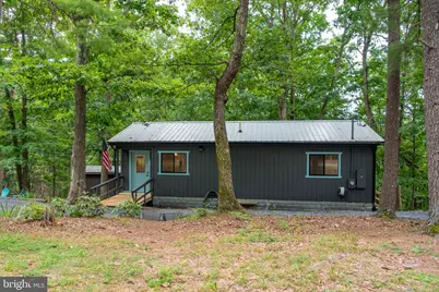 689 Snyders Ridge Road, Mathias, WV 26812 - Photo 6