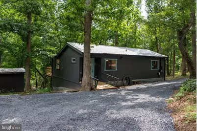 689 Snyders Ridge Road, Mathias, WV 26812 - Photo 92