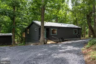 689 Snyders Ridge Rd, Mathias, WV 26812 - Photo 92