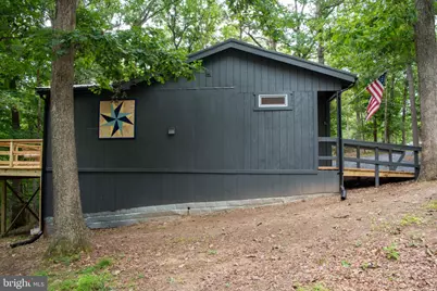 689 Snyders Ridge Road, Mathias, WV 26812 - Photo 4