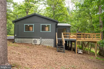 689 Snyders Ridge Road, Mathias, WV 26812 - Photo 106