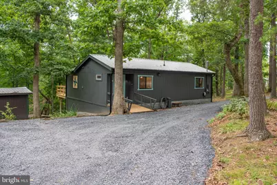 689 Snyders Ridge Road, Mathias, WV 26812 - Photo 2