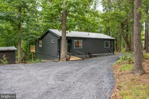 689 Snyders Ridge Rd, Mathias, WV 26812 - Photo 2