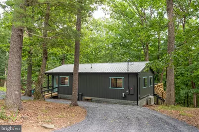 689 Snyders Ridge Road, Mathias, WV 26812 - Photo 96