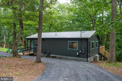 689 Snyders Ridge Road, Mathias, WV 26812 - Photo 8