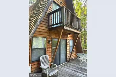 296 Hunting Ridge Road, Mathias, WV 26812 - Photo 2