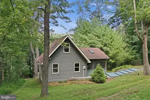 590 Whispering Pines Way, Lost River, WV 26810 - Photo 44