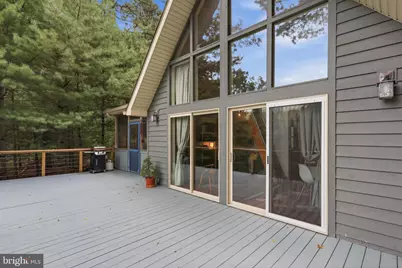 590 Whispering Pines Way, Lost River, WV 26810 - Photo 42
