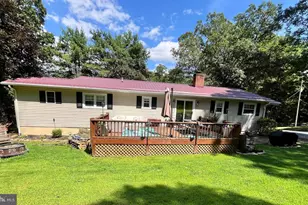 38 Oak Hill Rd, Moorefield, WV 26836 - Photo 4
