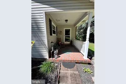 38 Oak Hill Road, Moorefield, WV 26836 - Photo 6