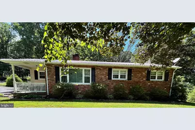 38 Oak Hill Road, Moorefield, WV 26836 - Photo 2