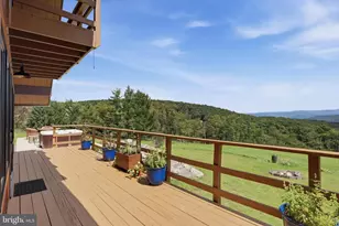 9704 Howards Lick Rd, Mathias, WV 26812 - Photo 38