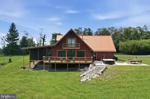9704 Howards Lick Rd, Mathias, WV 26812 - Photo 64