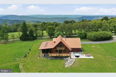 9704 Howards Lick Road, Mathias, WV 26812 - Photo 6