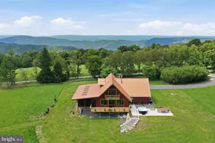 9704 Howards Lick Rd, Mathias, WV 26812 - Photo 6