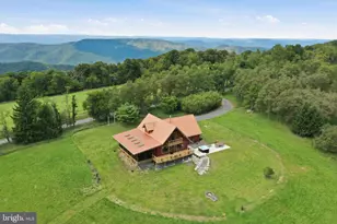 9704 Howards Lick Rd, Mathias, WV 26812 - Photo 60