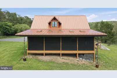 9704 Howards Lick Road, Mathias, WV 26812 - Photo 58