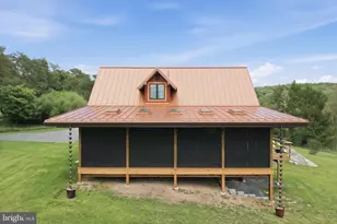 9704 Howards Lick Rd, Mathias, WV 26812 - Photo 58