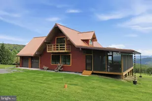 9704 Howards Lick Rd, Mathias, WV 26812 - Photo 56
