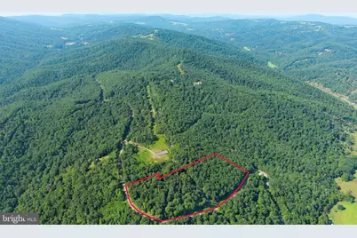 21 Lost River Bluffs, Mathias, WV 26812 - Photo 1